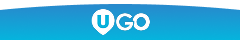 ugo logo